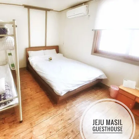 Jeju Masil Guesthouse